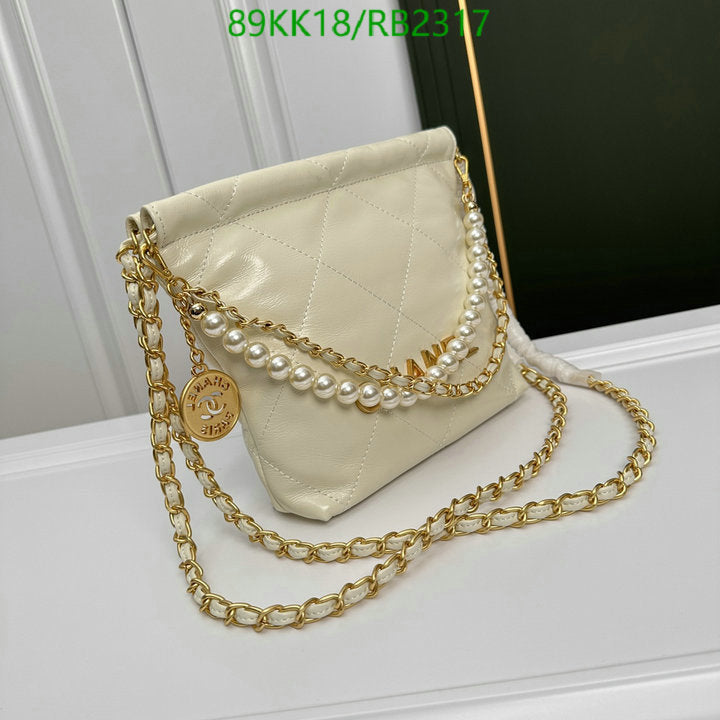 SAMC - CHL Bags Crossbody - 197