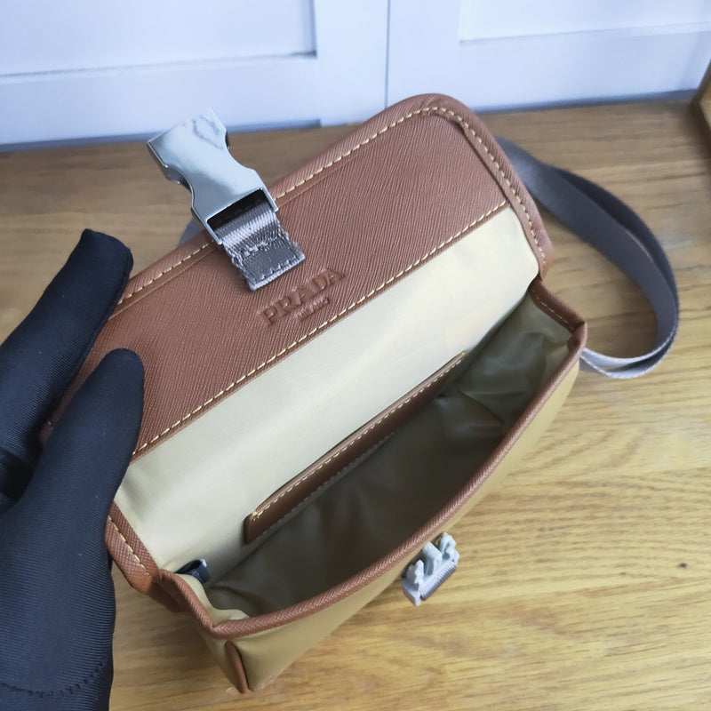 Satchel Bags - PDA Bags - 1487