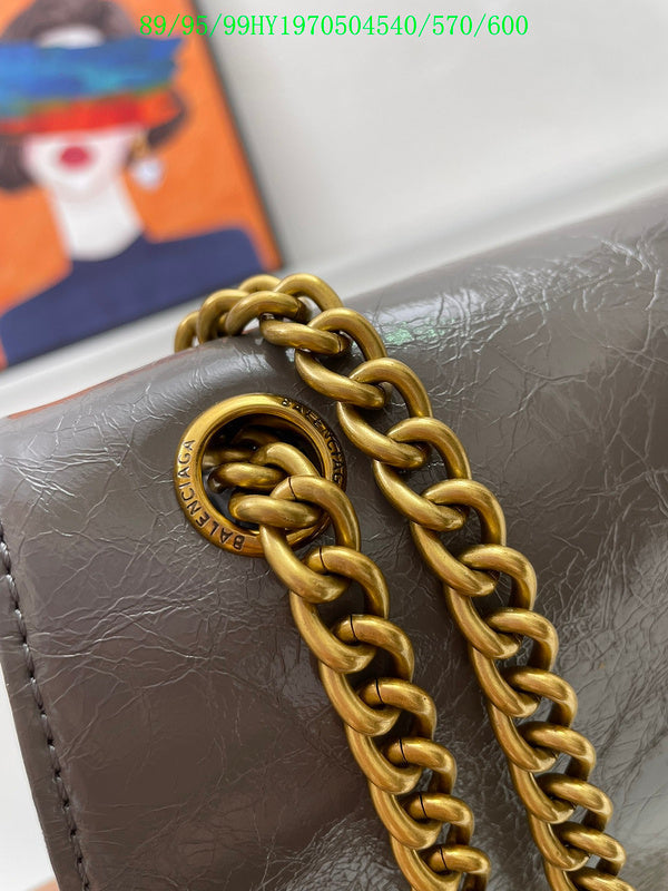 ELE Fashion - BGA Bags - 1801