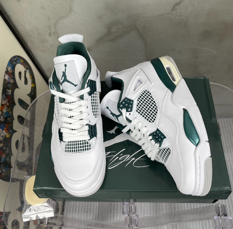 SAMC - NKE Shoes - 032