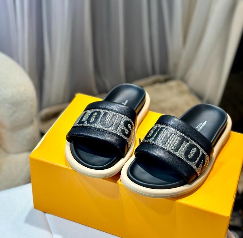 Glamy - LOV Men Shoes - 241