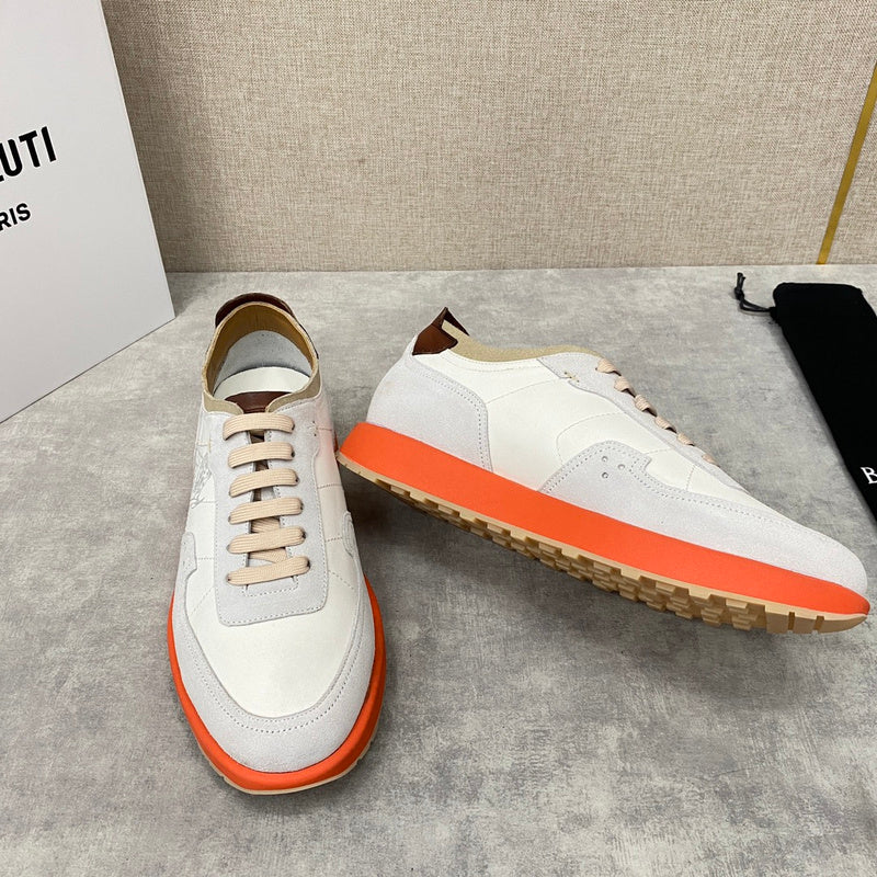 Glami - BRE Men Shoes - 291