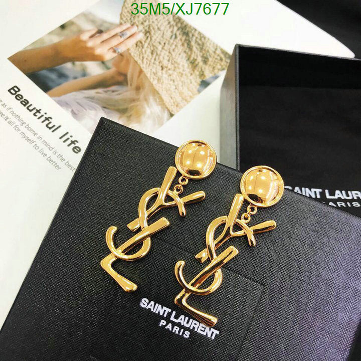 SAMC - YLS Jewelry - 086