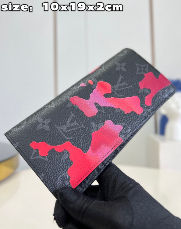 SAMC - Mix Wallets - 178