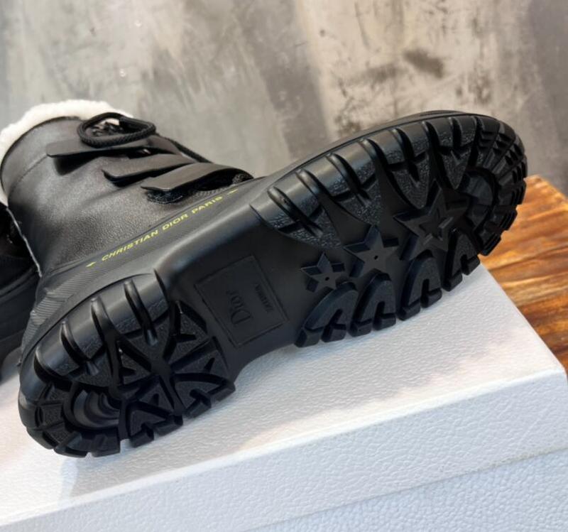 SAMCC - DOR Women Shoes - 538