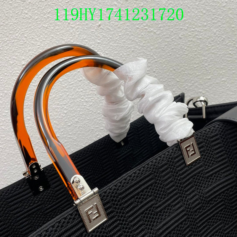 Glami - FDE Bags - 2738