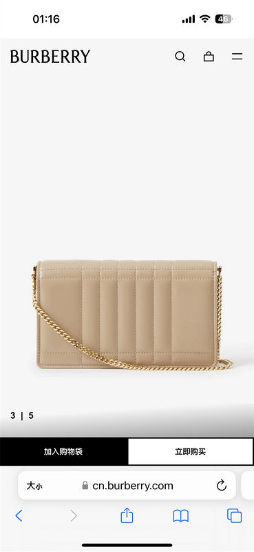 Glami- - BOR Bags - 019