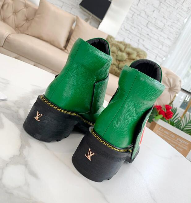 SAMC - LOV Women Shoes - 1332