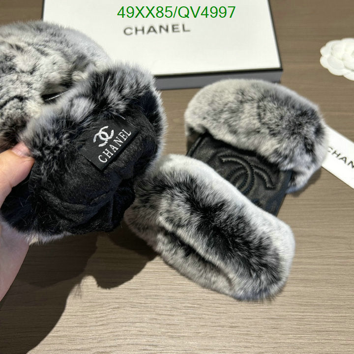 SAMC - CHL Gloves - 148