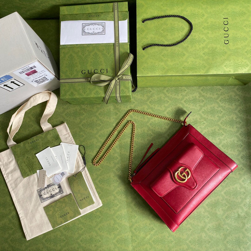 Glami Fashion - GCI Bags - 5959