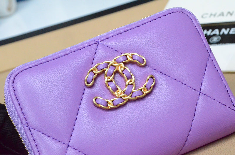 Glami-is - CHL Wallets - 084