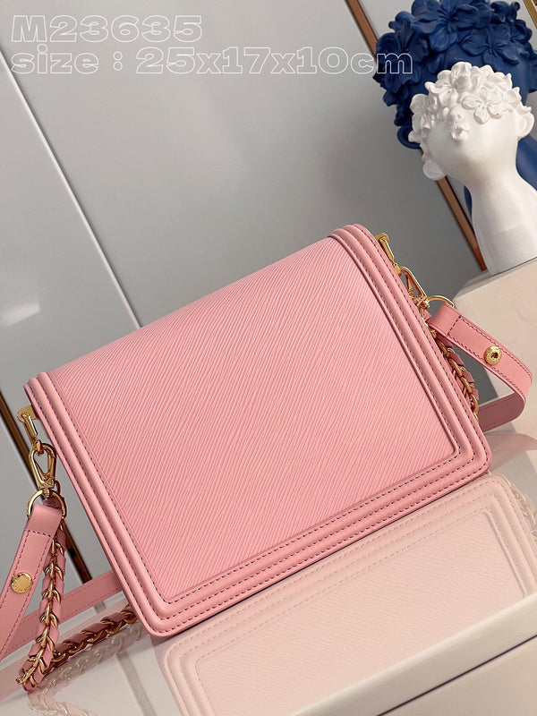 Glamy - LOV Bags - 201