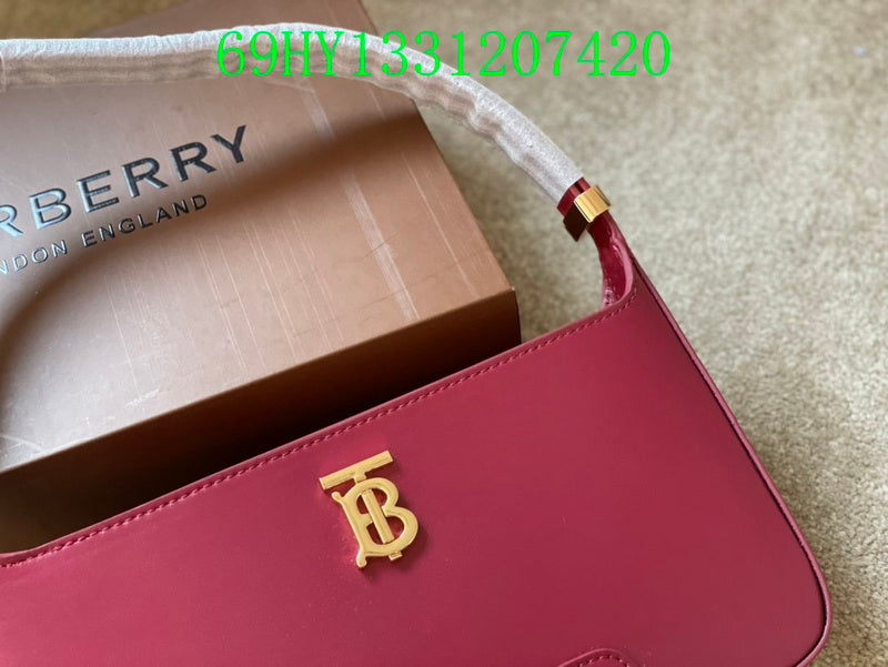 ELE Fashion -BBR Bags - 343