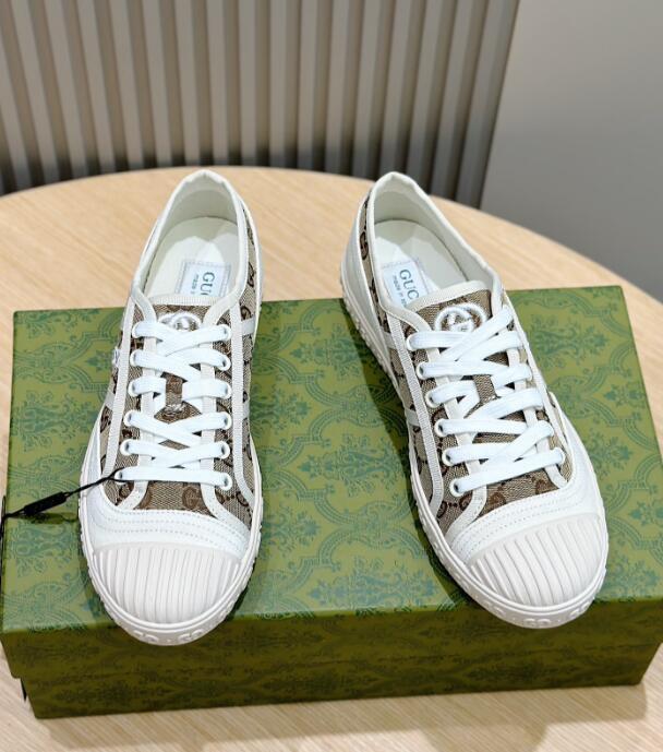 SAMC - GUKI Women Shoes - 177