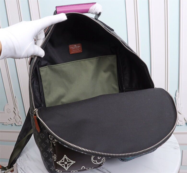Glami- Glami- Lu-Vi bags - 3702