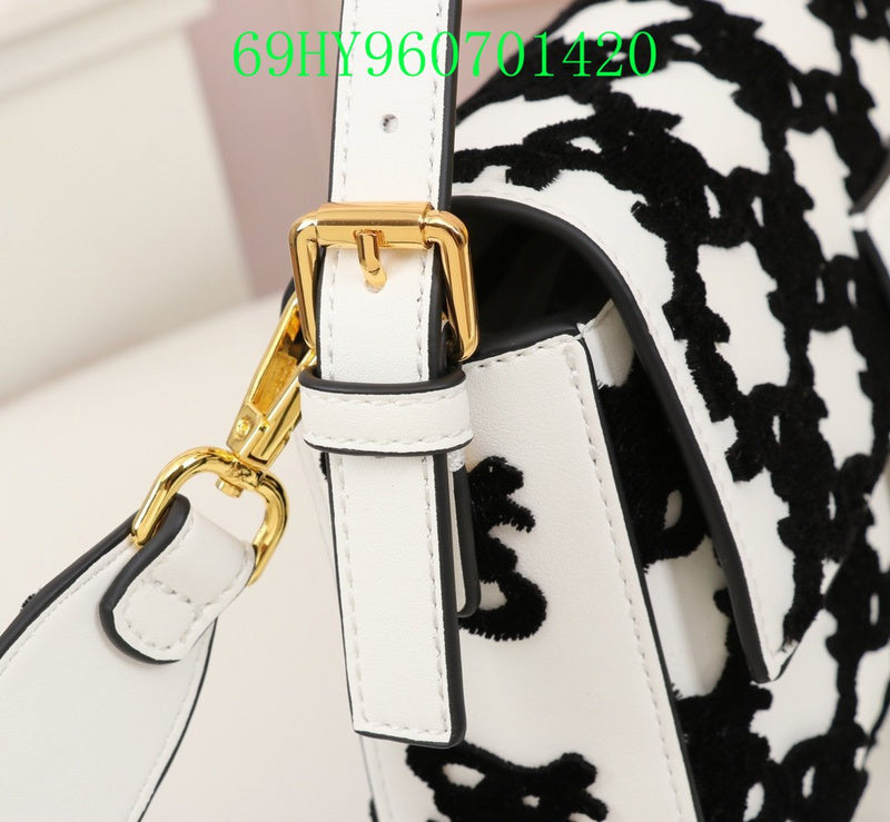 Glami - FDE Bags - 2624