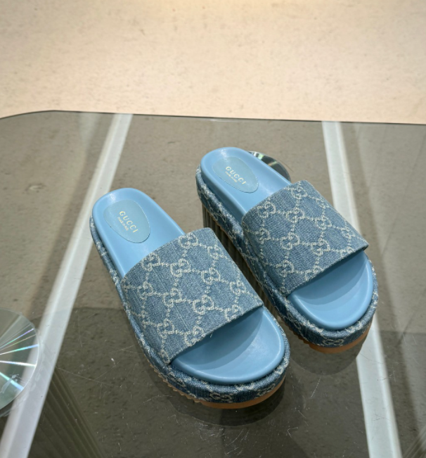 SAMC - GUKI Women Shoes - 097