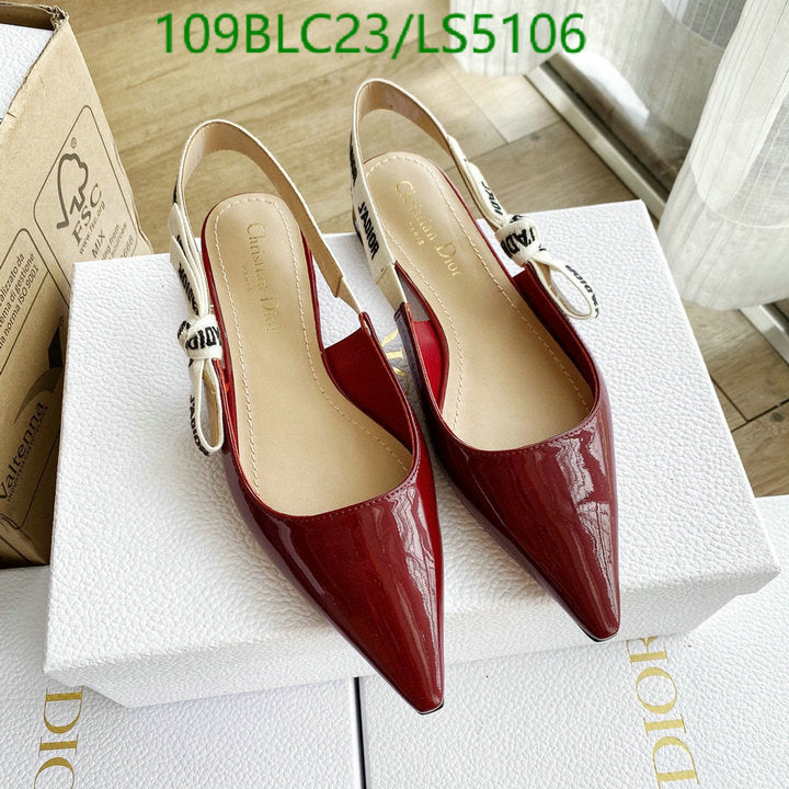 SAMCC - DOR Women Shoes - 2177