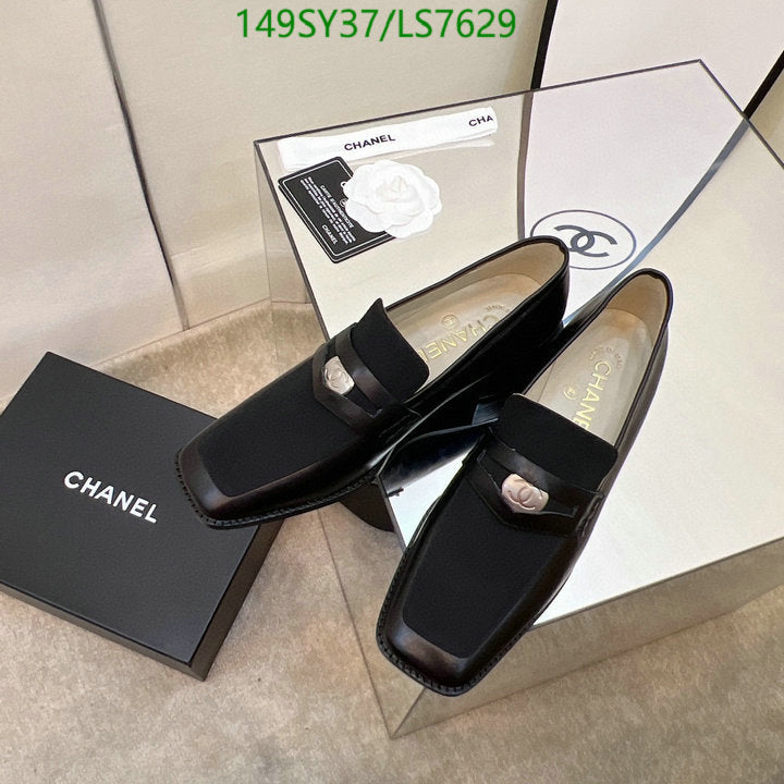 SAMC - CHL Women Shoes - 127