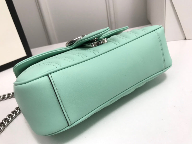 Satchel Bags - GCI Bags - 6994