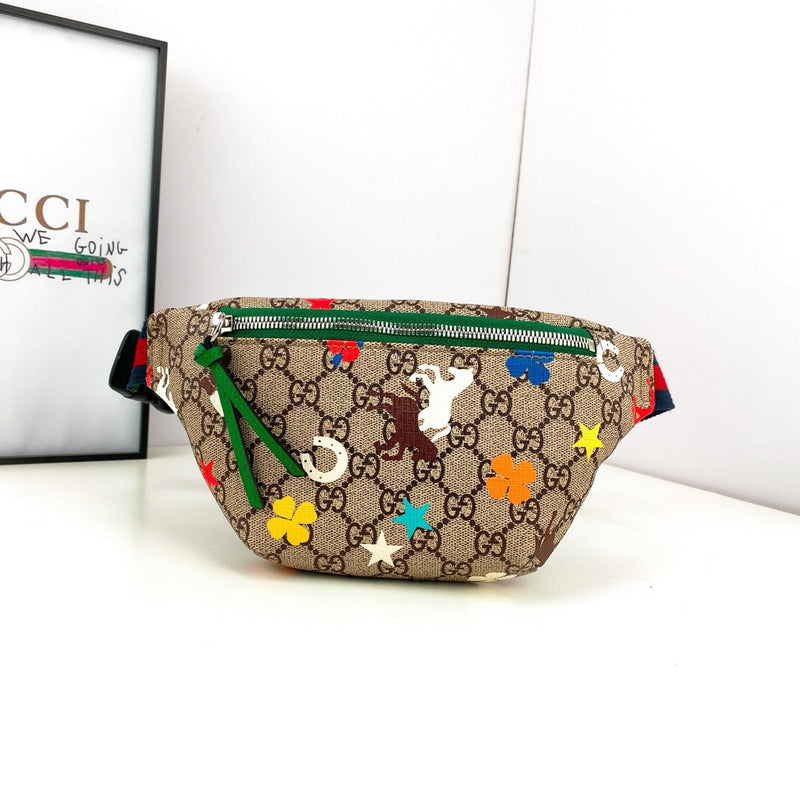 Glami Fashion - GCI Bags - 2627