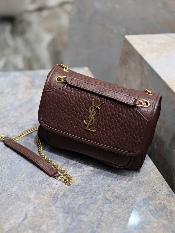Glamy - YLS Bags - 196