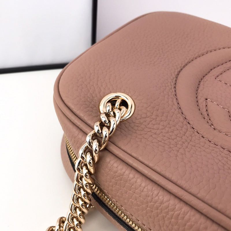 Glami Fashion - GCI Bags - 2435