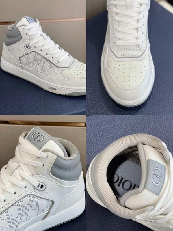SAMCC - DOR Women Shoes - 086