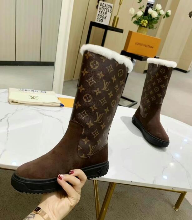 glamy - LOV Women Shoes - 805