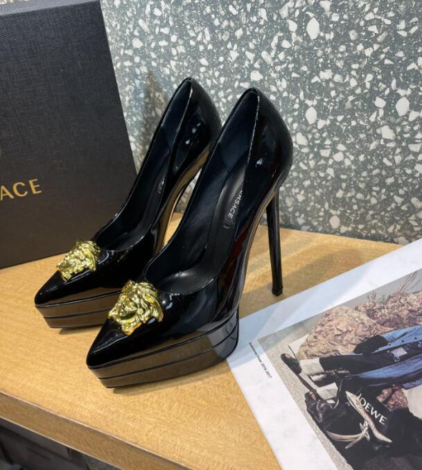 SAMC - VAR Women Shoes - 111