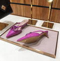 SAMC - VEL Women Shoes - 703