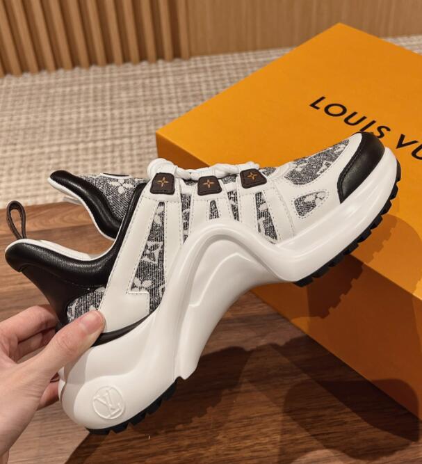 Glamy - LOV Women Shoes - 545