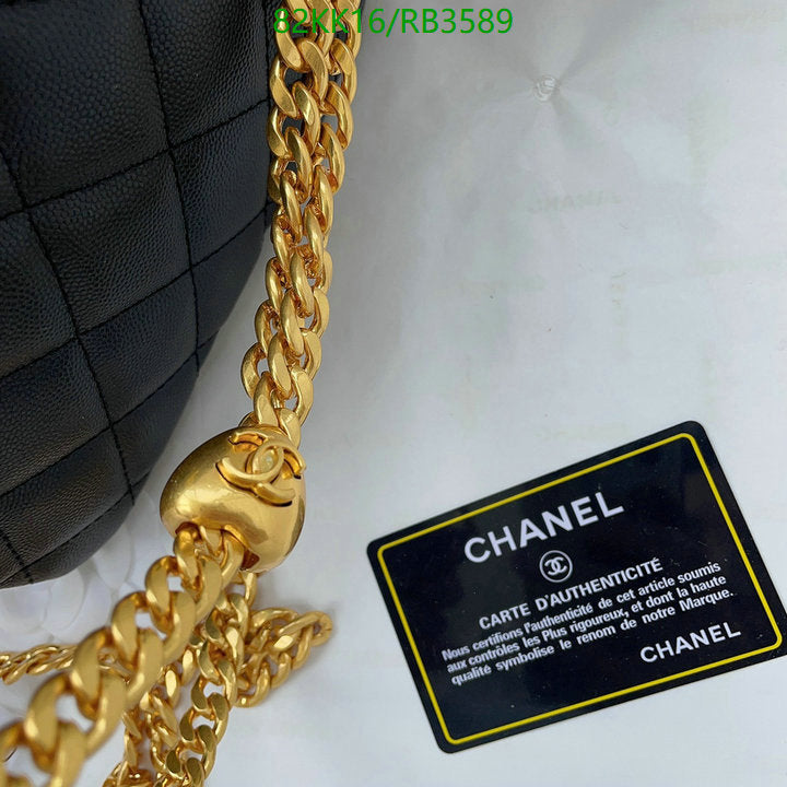 SAMC - CHL Bags Crossbody - 198