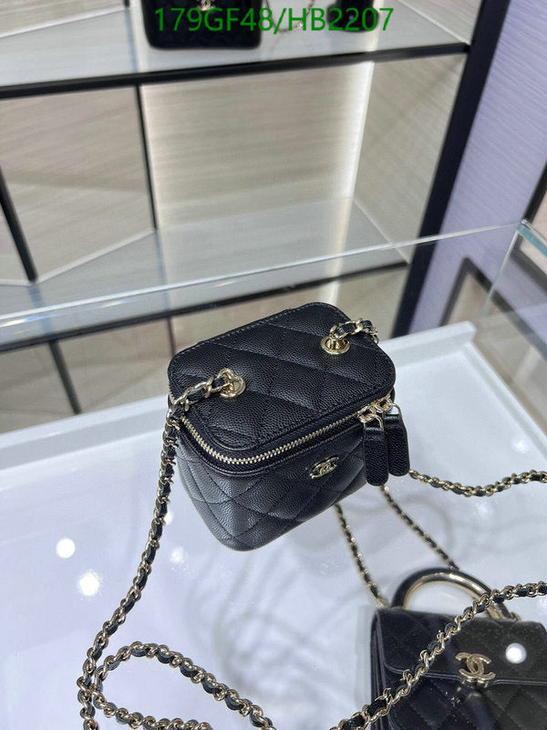 SAMC - CHL Bags - 201