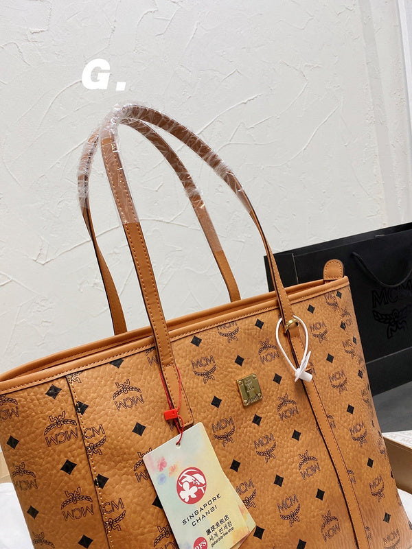 Glami- - MQM Bags - 075