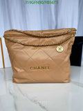 SAMC - CHL Bags - 849