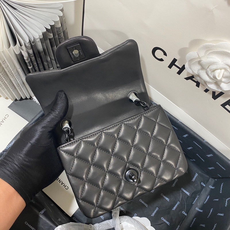 Satchel Bags - CHL Bags - 4533