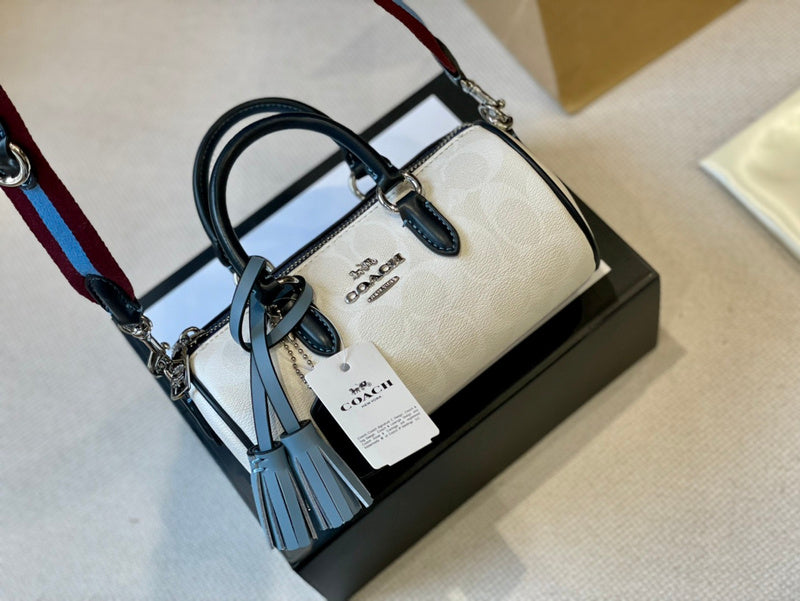Satchel Bags - CCH Bags - 191