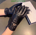 SAMC - CHL Gloves - 262