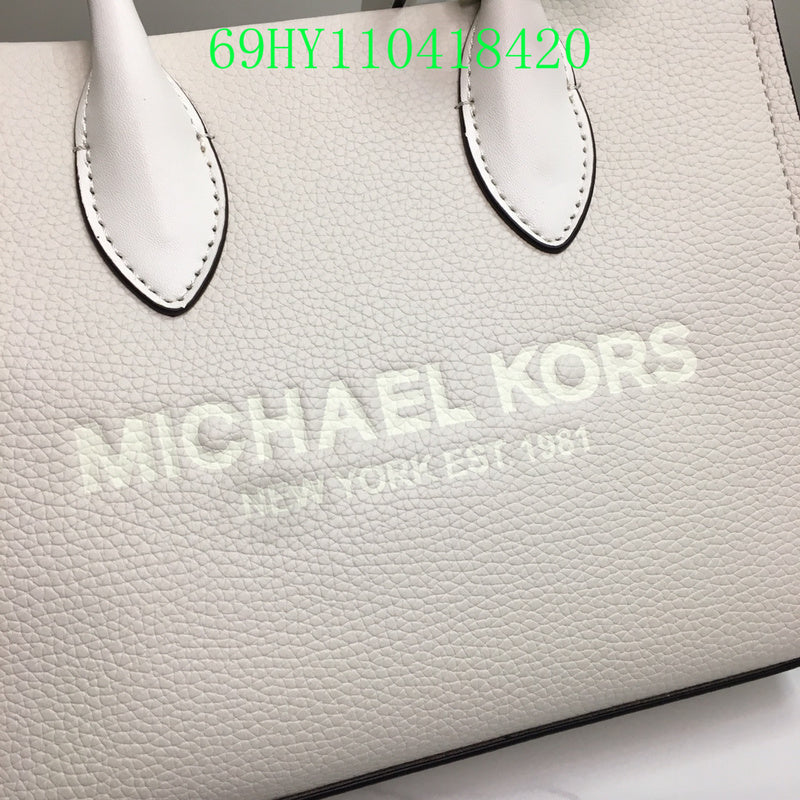 Satchel Bags - MK Bags - 065