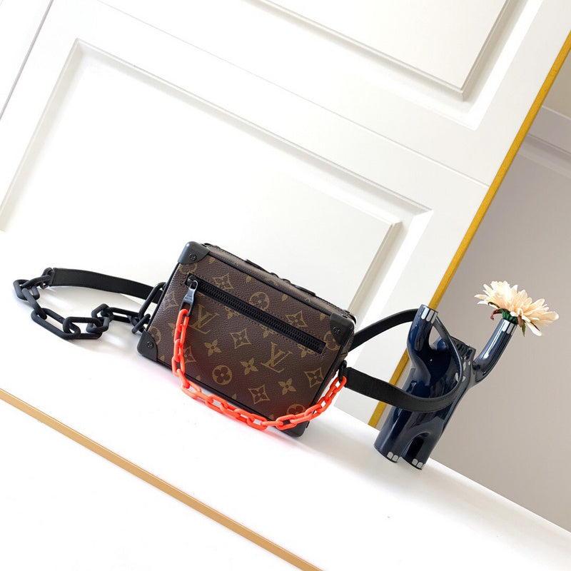 Satchel Bags - VL Bags - 942