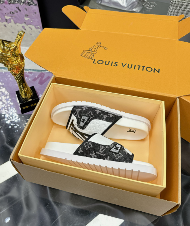 SAMC - LOV Men Shoes - 163