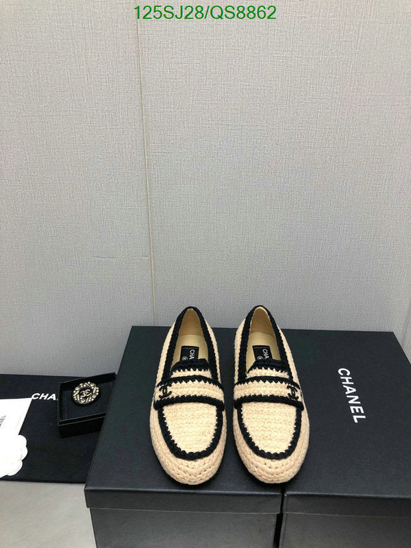 SAMC - CHL Women Shoes - 071