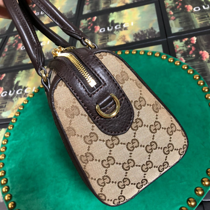 Glami Fashion - GCI Bags - 6308