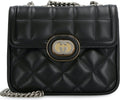 Deco Mini Shoulder Bag