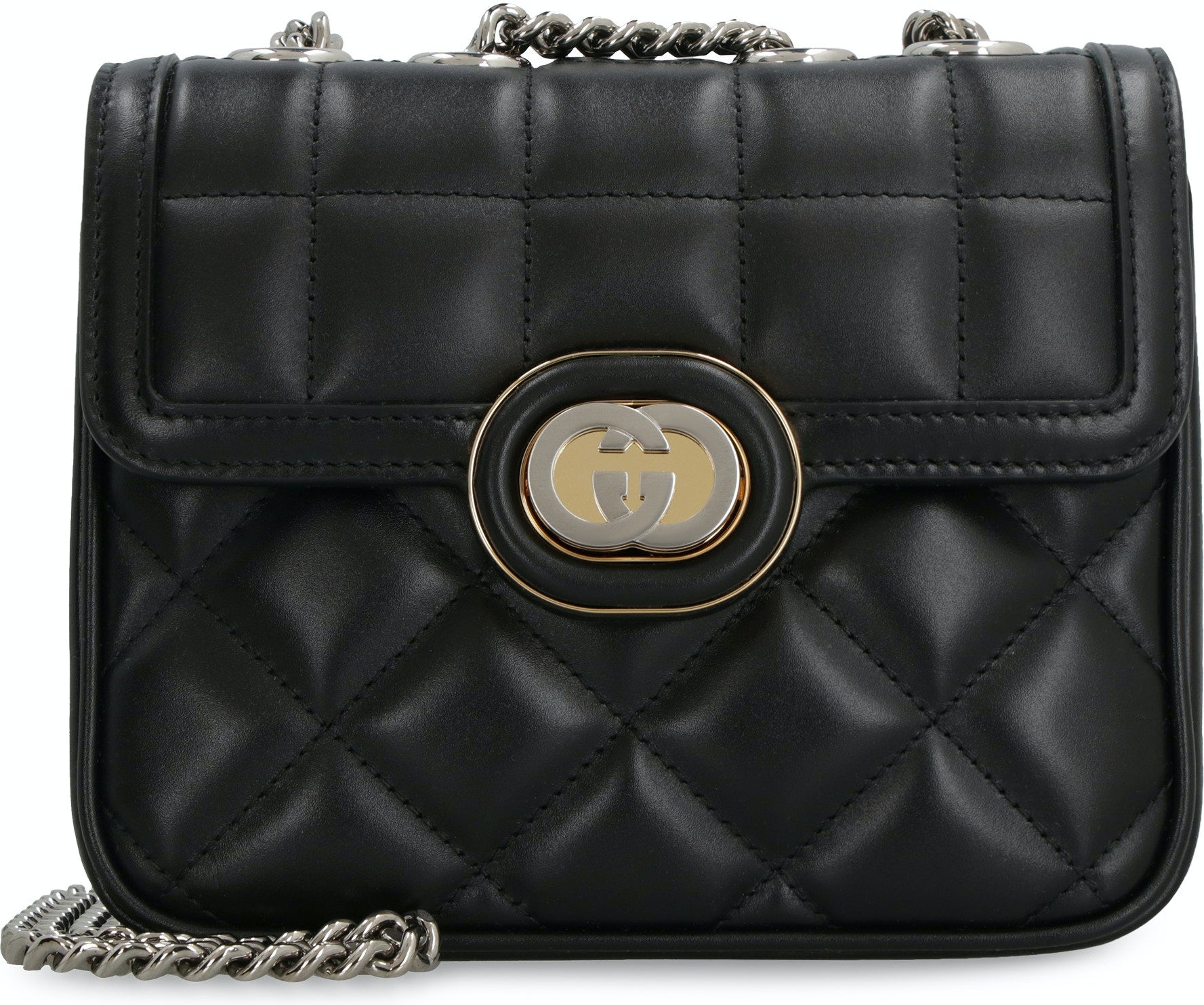 Deco Mini Shoulder Bag