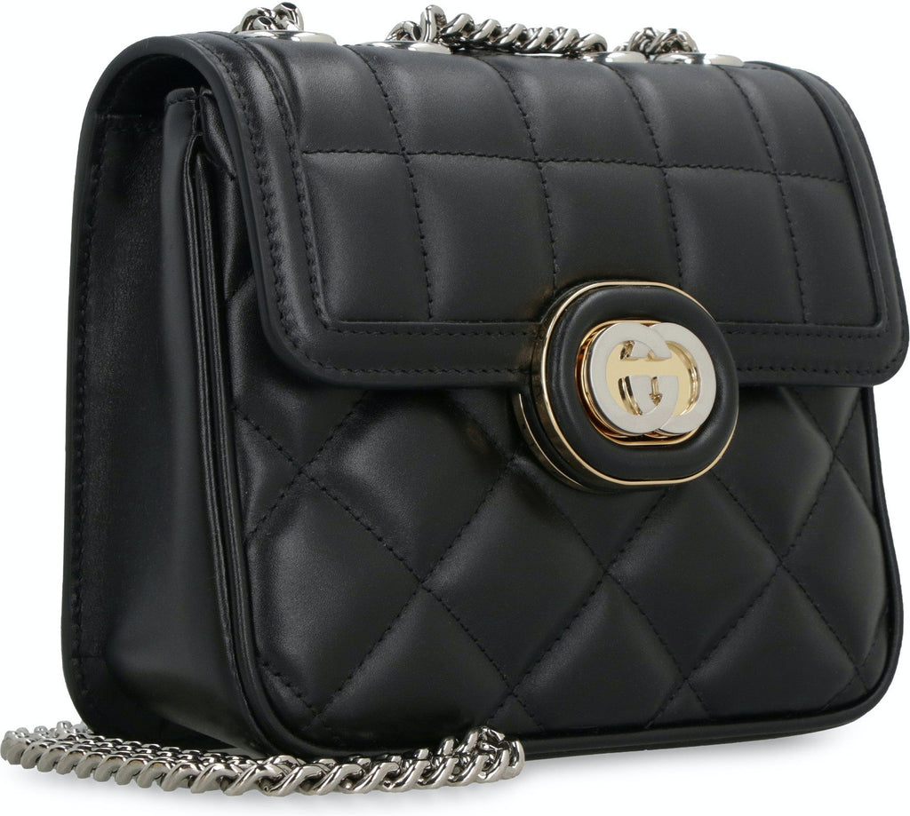 Deco Mini Shoulder Bag
