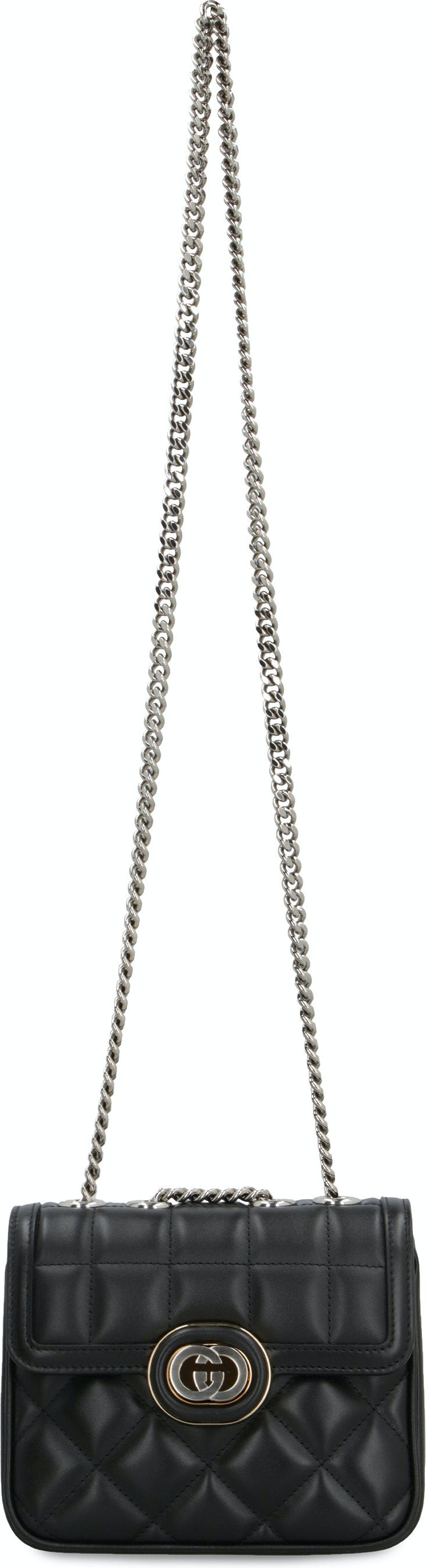 Deco Mini Shoulder Bag