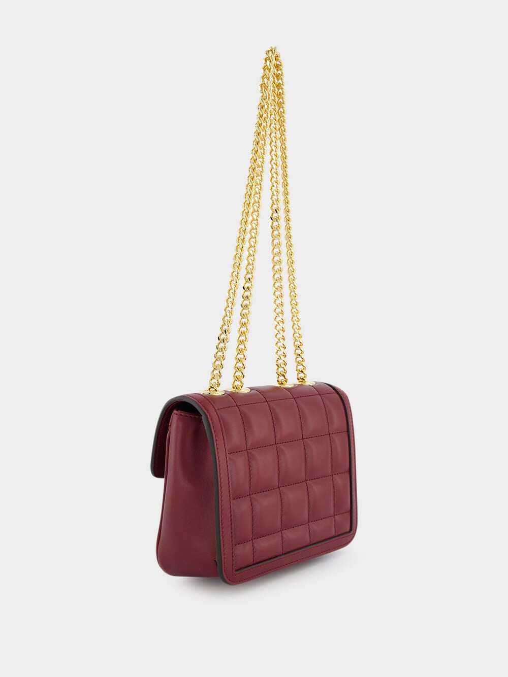Deco Mini Shoulder Bag