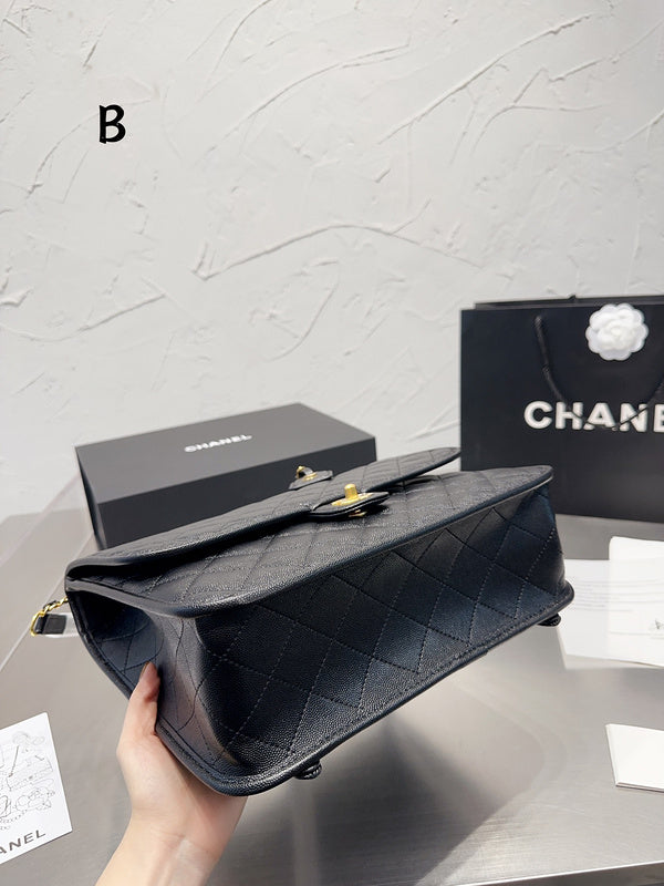 Satchel Bags - CHL Bags - 7175